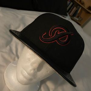Primitive SnapBack